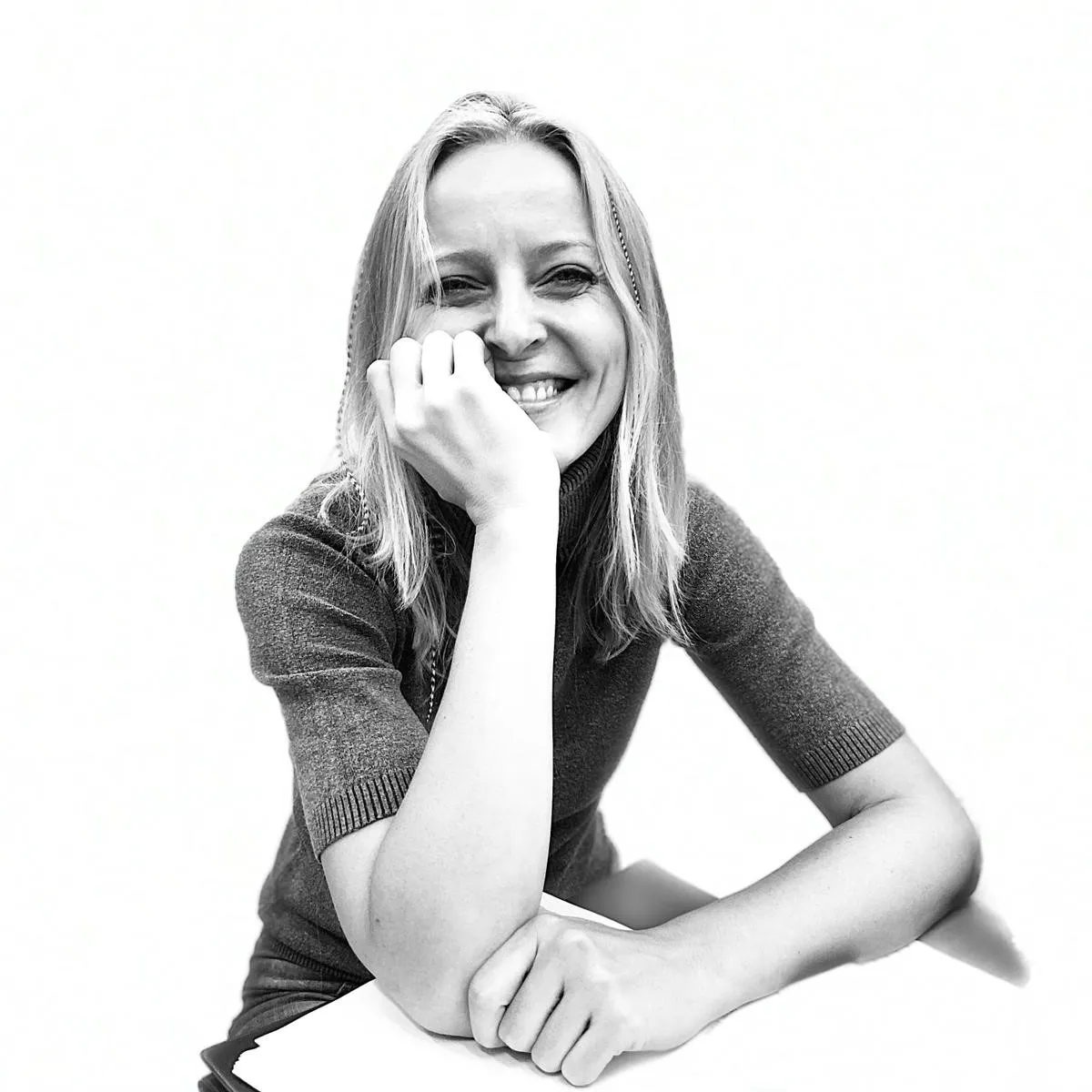 Justyna "Inka" Ilasz