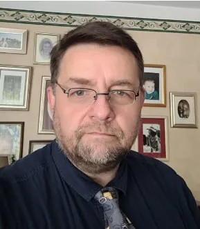 Maciej Durczewski
