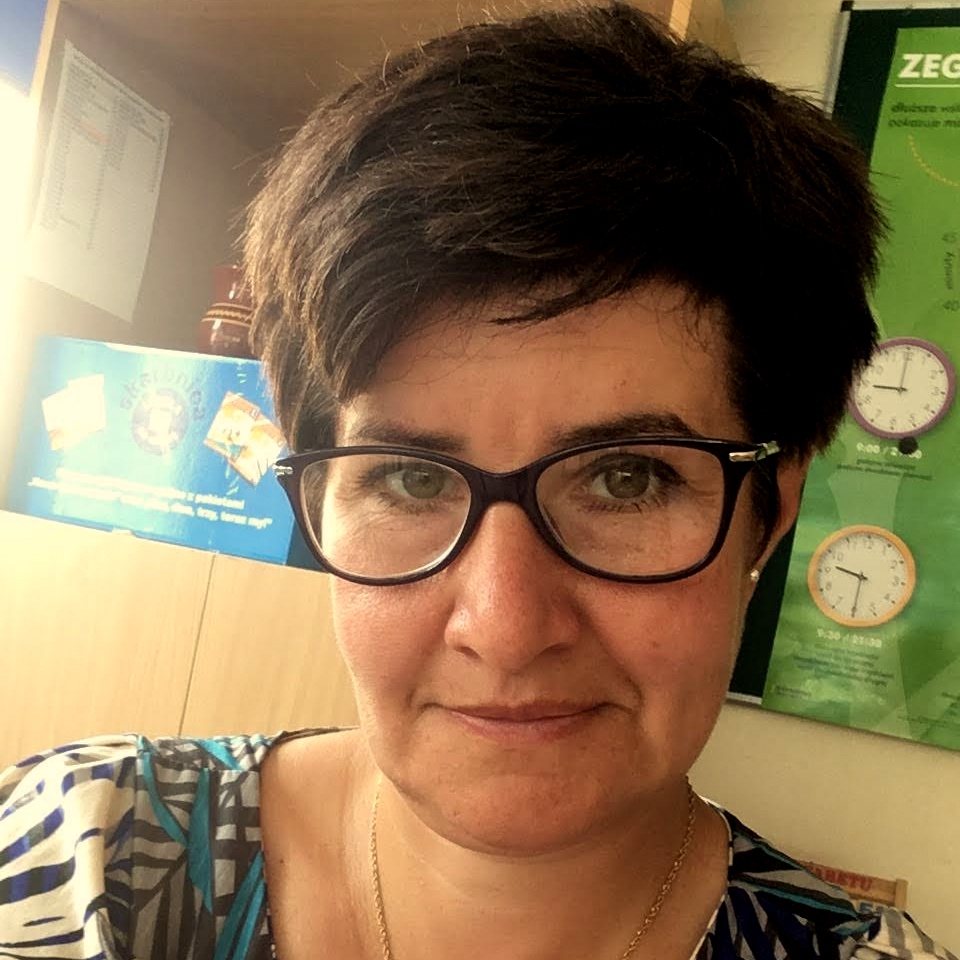 Beata Adamczyk-Durczewska