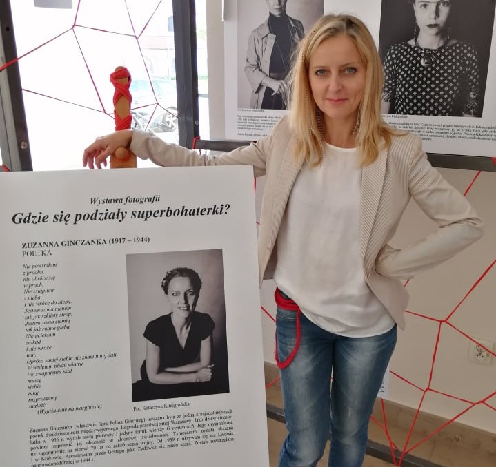 Justyna (Inka) Ilasz