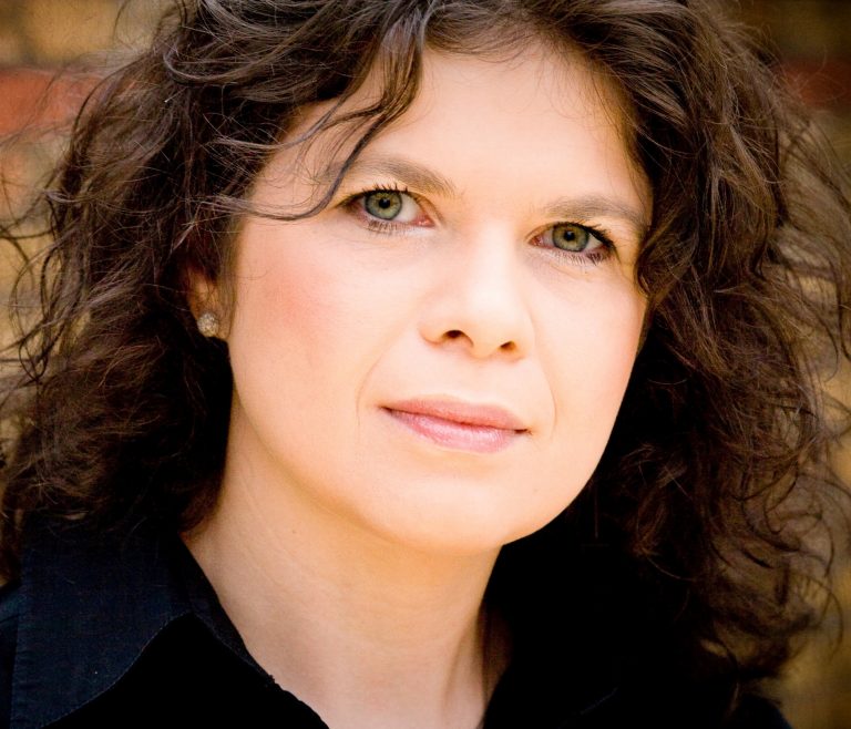 Iwona Chmura-Rutkowska